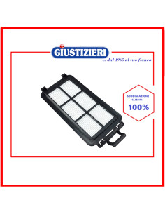 filtro rettangolare originale aspirapolvere electrolux
