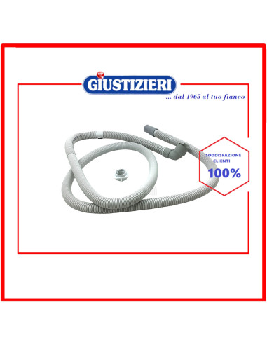 tubo scarico ventilazione
