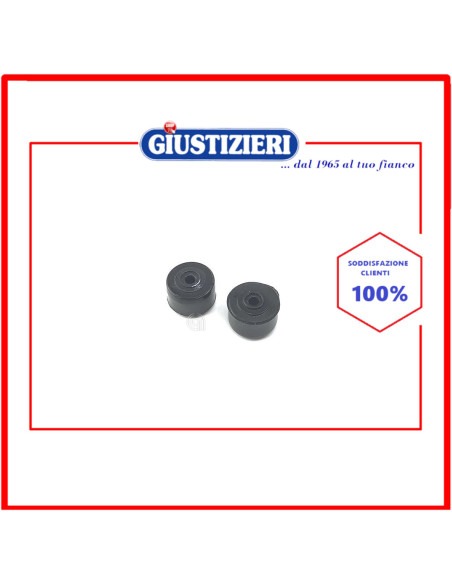 rotella con asse small wheel