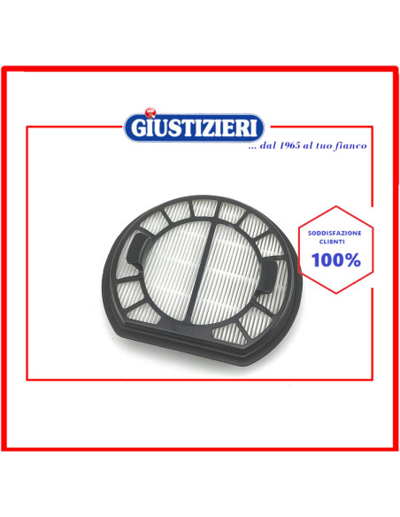 filtro hepa assy