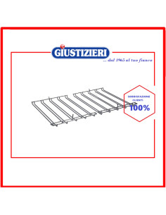 griglia laterale originale forno electrolux
