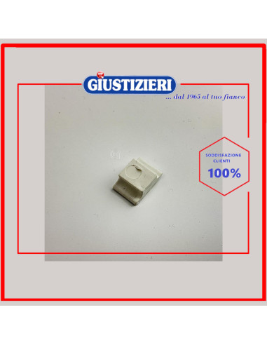 r comp.glass shelf rubber(vestfrost
