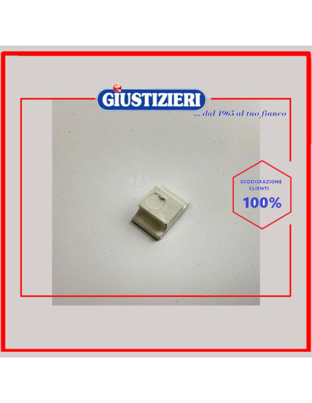 r comp.glass shelf rubber(vestfrost