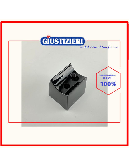 handle bracket(trio,black,left)