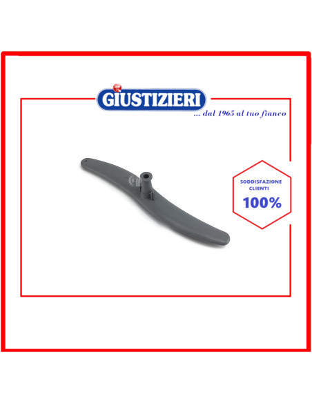 lower spray arm gr/45