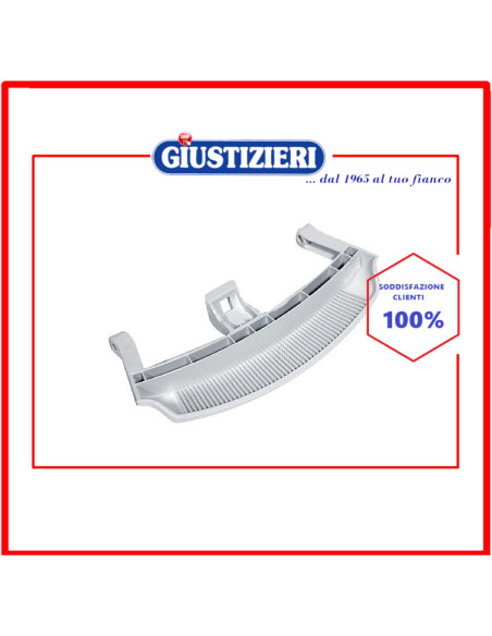 maniglia oblò originale lavatrice vestel