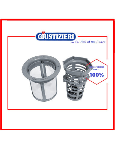 gruppo microfiltro lvst - vestel