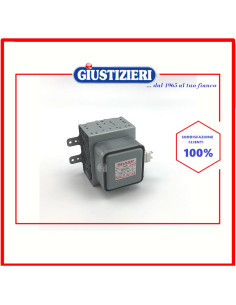 magnetron originale forno a microonde electrolux