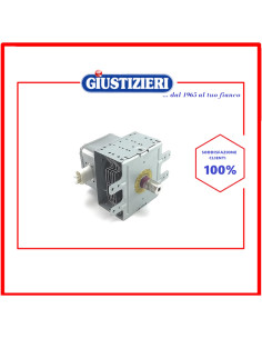 magnetron originale forno a microonde electrolux 2