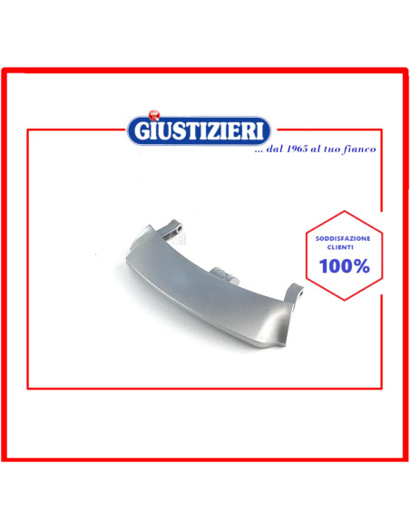 maniglia oblò originale lavatrice vestel