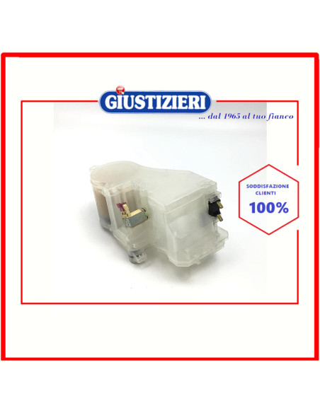 water softener gr with reed relay/4