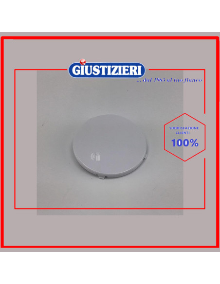 pump cover
