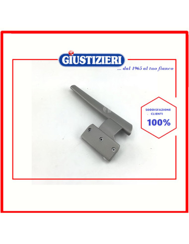 handle/ves/lever(b-vf gray,ral9007)