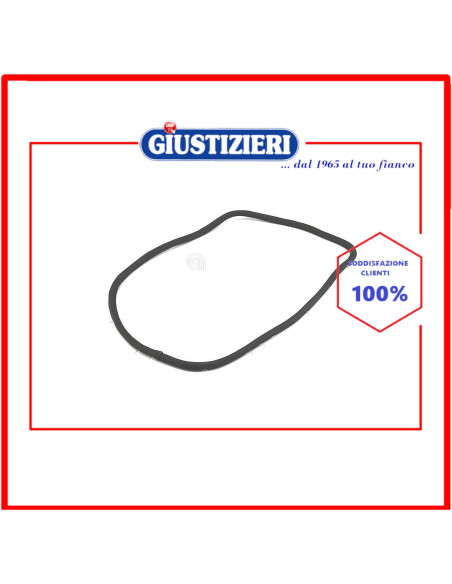 fiberglass oven door gasket (65lt)