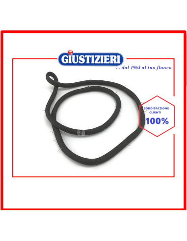 fiberglass oven door gasket (65lt)