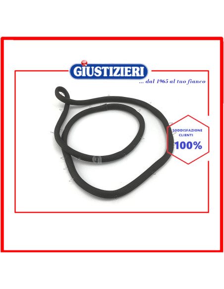 fiberglass oven door gasket (65lt)