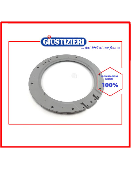 porthole inneer plastic/3.0-grey