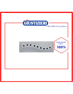 trascinatore cestello 44lt - vestel