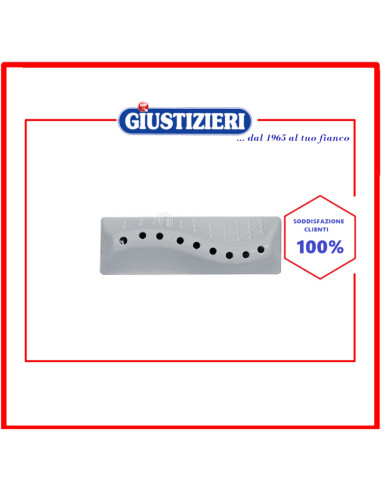 trascinatore cestello 44lt - vestel