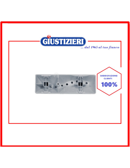 trascinatore cestello 44lt - vestel