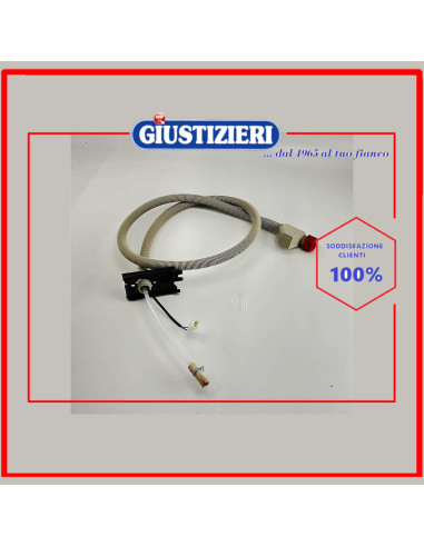 tp safety hose gr/45