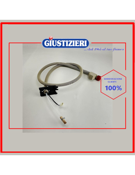 tp safety hose gr/45