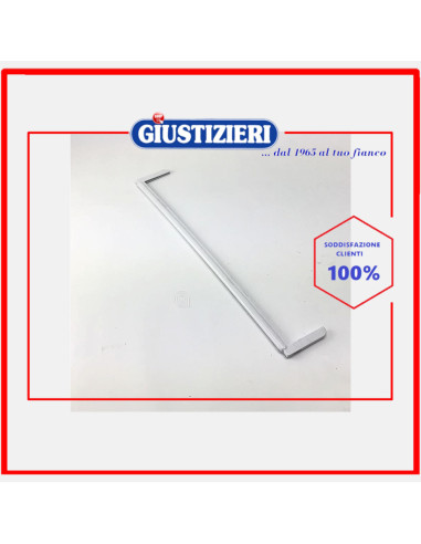 r comp. glass shelf trim/405(vestfr
