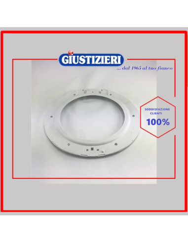 porthole inneer plastic/6.0