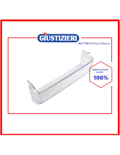 bottle shelf/345(transparent-nat)hm