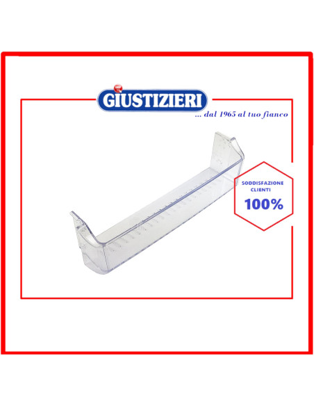 bottle shelf/345(transparent-nat)hm