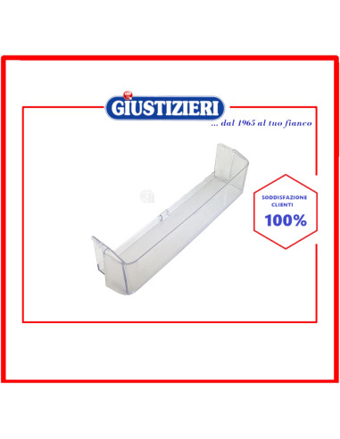 bottle shelf/345fw arc(trans-nat)rv