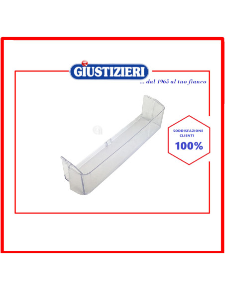 bottle shelf/345fw arc(trans-nat)rv