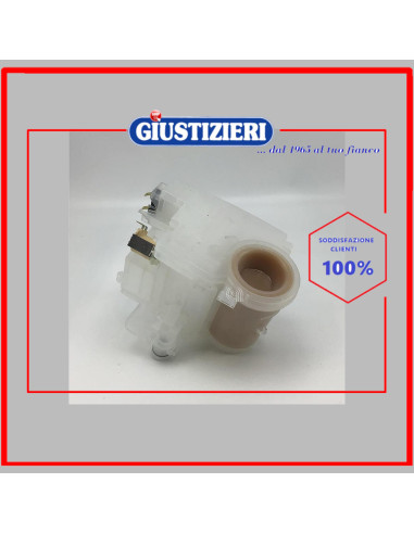 compact water softener gr.with reed