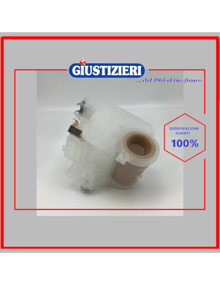 compact water softener gr.with reed