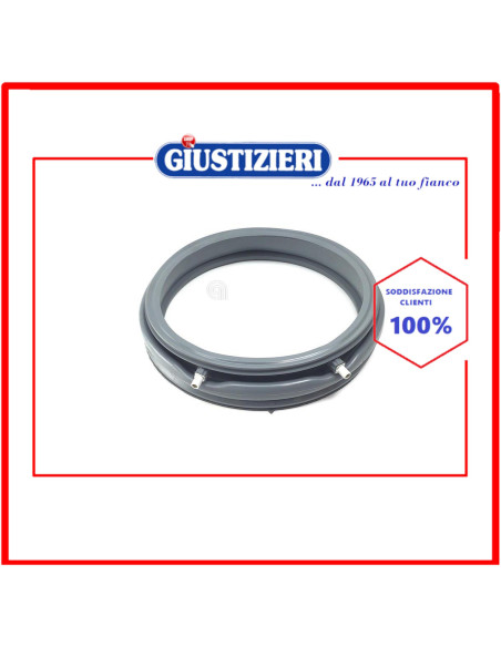 guarnizione oblò gr-c originale lavatrice vestel