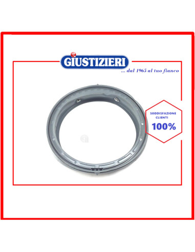guarnizione oblò gr-c originale lavatrice vestel