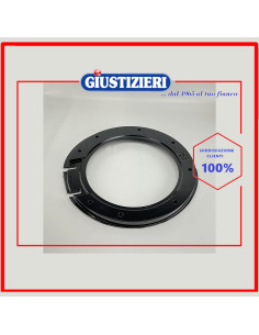 back porthole frame/7.0-d181