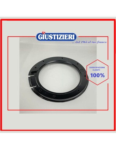 back porthole frame/7.0-d181