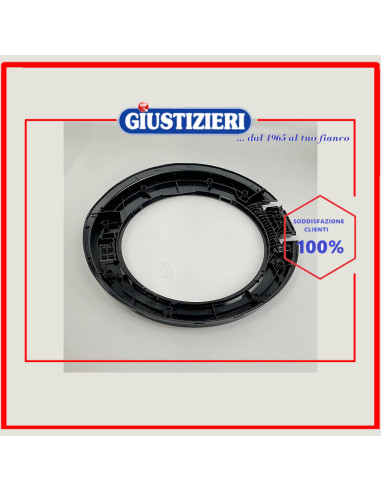 back porthole frame/7.0-d181