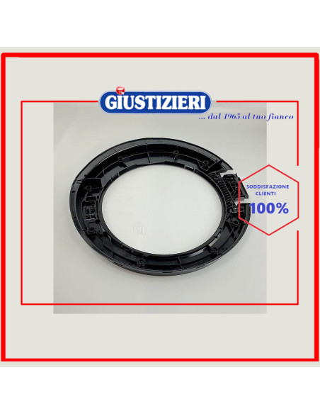 back porthole frame/7.0-d181
