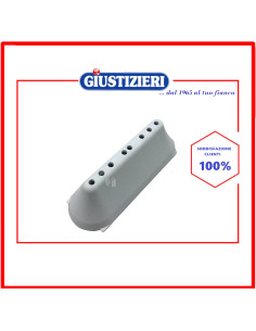 battitore cestello - plastic lifter 140