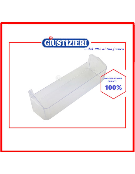 bottle shelf/319 arc(trans nat)