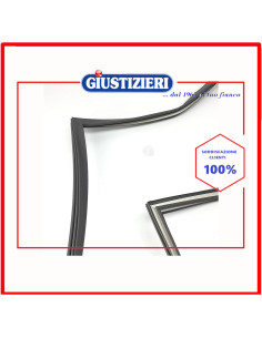 t door gasket 286-i (vf gray)