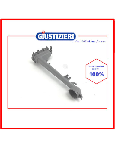 upper spray arm support group peg