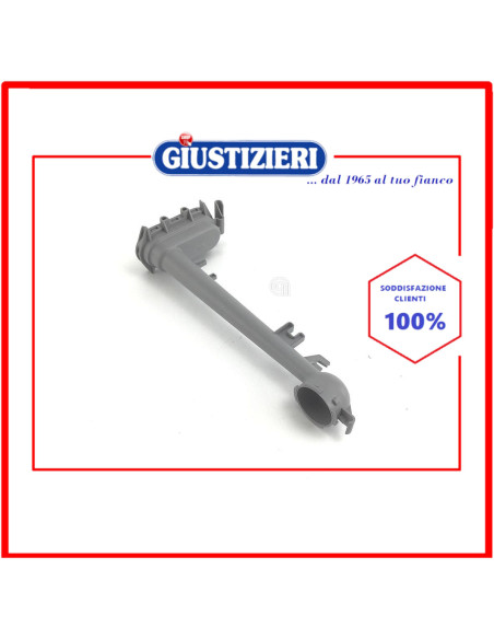 upper spray arm support group peg