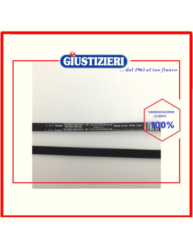 cinghia h7 1227 originale lavatrice vestel