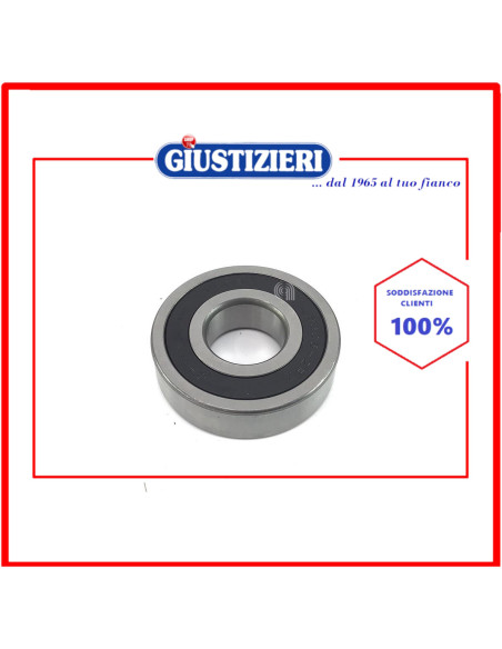 cuscinetto 6306-zz originale lavatrice lg