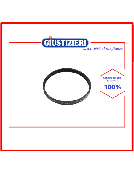 cinghia h5 271 originale asciugatrice lg