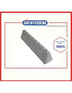 trascinatore cestello
