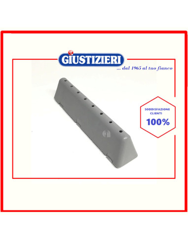 trascinatore cestello